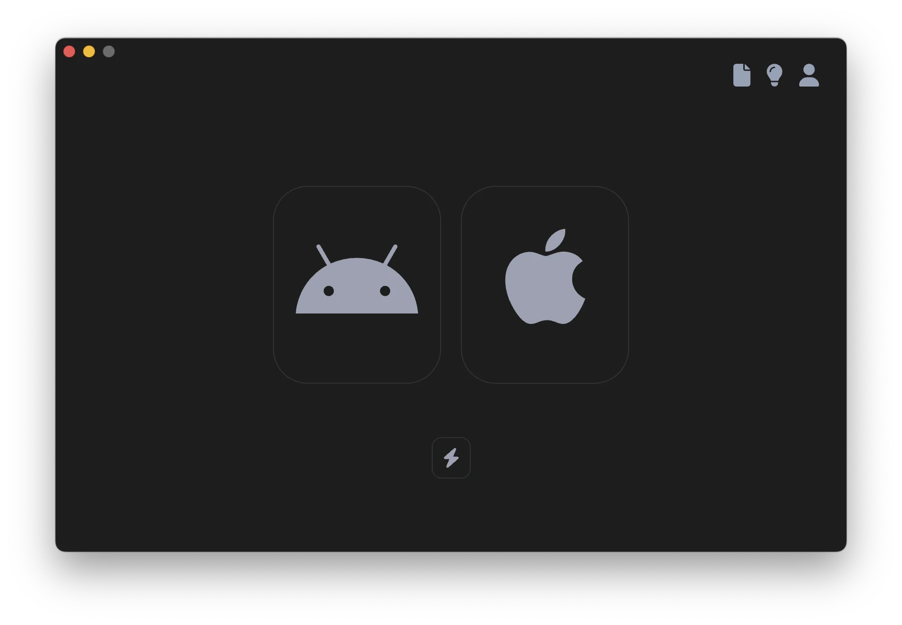 Apptim Desktop